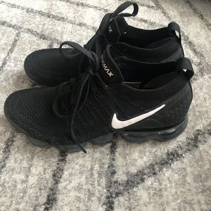 air max vapor flyknit 2